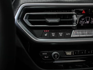 BMW X3 BMW X3 xDrive30e 292PK High Executive M-Sport | PANO | ISOLATIEGLAS | KEYLESS | SPORTSTOELEN | HEAD-UP | - afbeelding nr 93