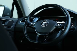 Volkswagen Tiguan Allspace Volkswagen Tiguan Allspace 1.4 TSI / 7 Persoons / LED / 150PK / Pano / Virtual Cockpit / 360 Camera / Cruise / 19
