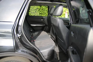 Suzuki Vitara Suzuki Vitara 1.5 Hybrid Style - afbeelding nr 28