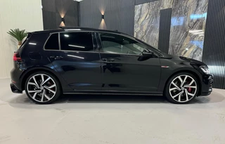 Volkswagen Golf Volkswagen Golf 2.0 TSI GTI Performance|PANO|KEYLESS|FULL OPTION - afbeelding nr 7