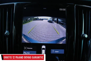 Volvo V60 Volvo V60 2.0 T6 PlugInHybride  Inscription |Navi|Camera - afbeelding nr 18