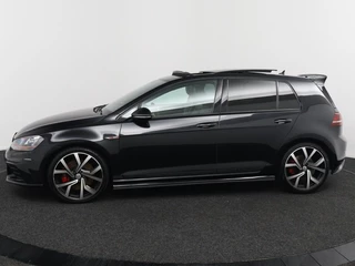 Volkswagen Golf Volkswagen Golf GTI*CLUBSPORT*PANO*ACC*LEER*DCC*KEYLESS*CARPLAY* Volkswagen Golf 2.0 TSI GTI CLUBSPORT*PANO*ACC*LEER*DCC*KEYLESS* - afbeelding nr 4