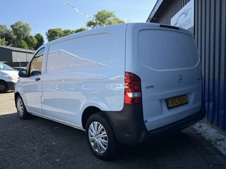 Mercedes-Benz Vito Mercedes-Benz Vito 110 CDI - afbeelding nr 3
