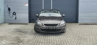 Peugeot 308 Peugeot 308 SW 1.2 PureTech Active - afbeelding nr 31