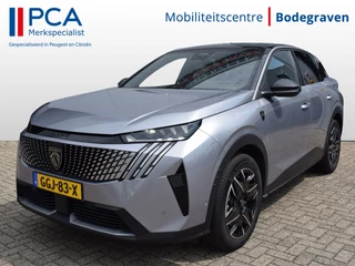 Peugeot 3008 - 299339800-0