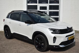 Citroën C5 Aircross Citroën C5 Aircross Hybrid 136Dcs ë-Series Navi | Airco | Alcantara interieur | Stoelverwarming| = - afbeelding nr 13