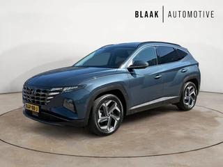 Hyundai Tucson 1.6 T-GDI PHEV Premium | afneembare trekhaak