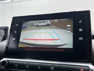 Citroën C4 Cactus | Camera achter | Carplay/Android auto | - afbeelding nr 16