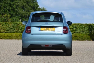 Fiat 500 Fiat 500 Icon 42 kWh - afbeelding nr 13