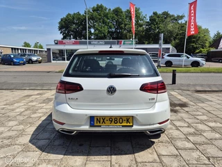 Volkswagen Golf Volkswagen Golf 1.4 TSI Highline, Digi Dash, Carplay, NAP! - afbeelding nr 30