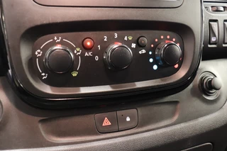 Opel Vivaro Opel Vivaro 1.6 CDTI 126PK EURO 6 - Airco - Navi - Cruise - Stoelverwarming - €9.950,- Excl. - afbeelding nr 14