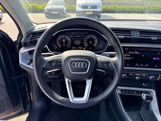 Audi Q3 - afbeelding nr 13