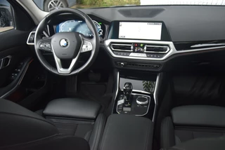 BMW 3 Serie - afbeelding nr 10