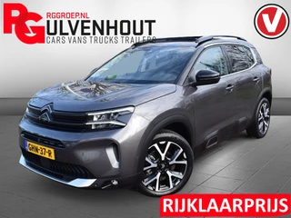Citroën C5 Aircross - 442018509-0