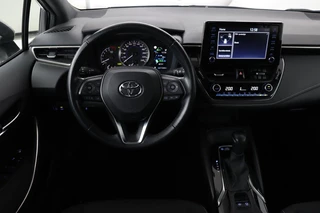 Toyota Corolla Toyota Corolla 1.8 Hybrid Business | Carplay | Camera |  Adaptive cruise | Full LED | DAB | Climate control | Bluetooth - afbeelding nr 3