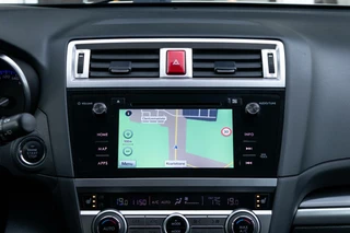 Subaru Outback Subaru Outback 2.5i CVT Premium | Eyesight | Navigatie | Trekhaak | - afbeelding nr 20