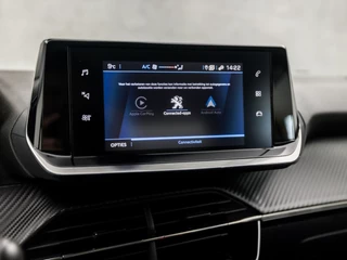 Peugeot 2008 (APPLE CARPLAY, 360 CAMERA, CLIMATE, SPORTSTOELEN, DAB+, PARKEERSENSOREN, CRUISE, LM VELGEN, NIEUWSTAAT) - afbeelding nr 25