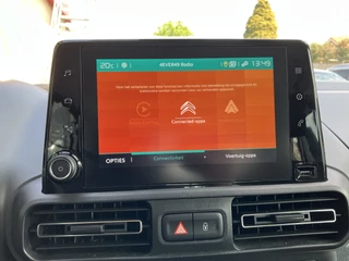 Citroën Berlingo - afbeelding nr 27