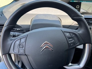 Citroën Grand C4 Spacetourer Citroën Grand C4 Spacetourer C4 Space Tourer 1.2 Pure Tech Business 7-pers - afbeelding nr 18