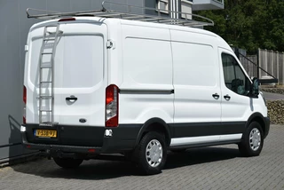 Ford Transit Ford Transit 2.0 TDCI 170pk L2H2 Camera 2x Schuifdeur Cruise - afbeelding nr 3
