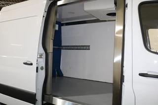 Mercedes-Benz Sprinter - afbeelding nr 18