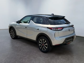 DS DS 3 DS DS 3 Crossback 130PK Perform. Line Automaat | Dodehoek | Camera | Adaptive CC - afbeelding nr 4