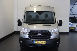 Ford Transit - Airco - Navi - Cruise -  € 16.950,- Excl. - afbeelding nr 6