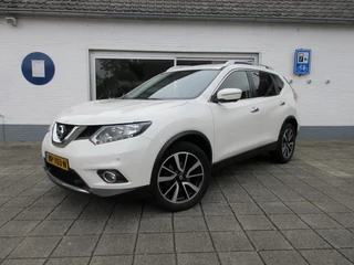 Nissan X-Trail - 402782255-0