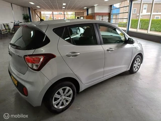 Hyundai i10 Hyundai i10 1.0i Comfort - afbeelding nr 2