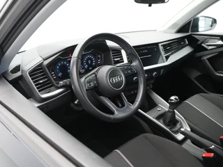 Audi A1 Sportback Navi via app, airco 100 - afbeelding nr 15