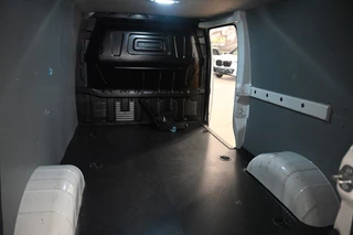 Maxus eDeliver3 - afbeelding nr 7