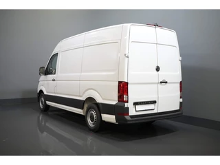 Volkswagen Crafter - afbeelding nr 2