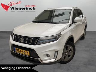 Suzuki Vitara - afbeelding nr 1