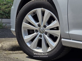 Volkswagen Golf Volkswagen Golf 1.0 TSI Comfortline |CAMERA|CARPLAY|ADAPTIVE|ORIG. NL|NAP| 3104 - afbeelding nr 20