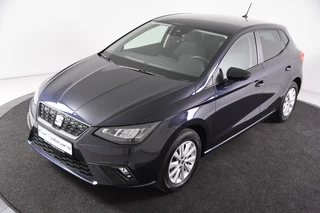 SEAT Ibiza SEAT Ibiza 1.0 TSI Move *1ste eigenaar*Cruise Control*Park assist* - afbeelding nr 24