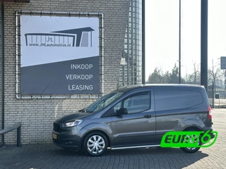 Ford Transit Courier Ford Transit Courier 1.5 TDCI Economy Edition*A/C*HAAK*USB*AUX* - afbeelding nr 1