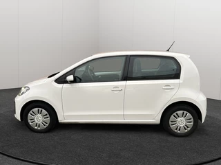 Volkswagen up! - afbeelding nr 22