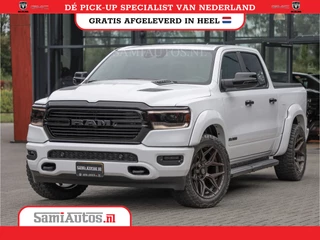 Dodge Ram 1500 - 380064756-0