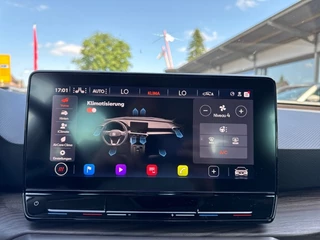 SEAT Leon SEAT Leon 2.0 TDI DSG XCELLENCE CAMERA/NAVI/ACC/CARPLAY/STOEL-STUURVERW - afbeelding nr 22