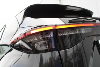 Toyota Yaris Cross - afbeelding nr 10