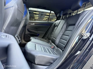 Volkswagen Golf Volkswagen Golf 2.0 TSI R  4Motion |Pano|Drift|Leder|H&K|HUD - afbeelding nr 15