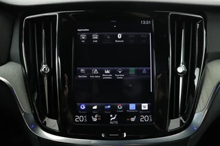Volvo V60 Volvo V60 2.0 T6 Recharge AWD Inscription | Trekhaak |  Stoel & stuurverwarming | Leder | Camera | Adaptive cruise | Carplay | Memory - afbeelding nr 22