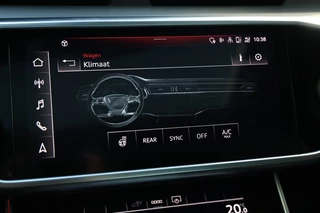 Audi A6 - afbeelding nr 52