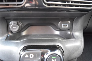 Citroën C4 Cactus Citroën C4 Cactus Pdc, Automaat, Navigatie 1.2 PureTech Shine - afbeelding nr 22
