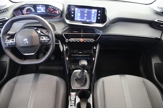 Peugeot 208 Peugeot 208 1.2 PureTech 100 Allure |Camera| - afbeelding nr 8