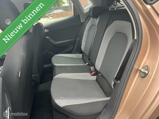 SEAT Ibiza Seat Ibiza 1.0 TSI FR✅2017✅AIRCO✅BROWN-EDITIE✅ - afbeelding nr 11