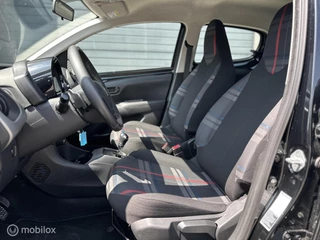 Peugeot 108 Peugeot 108 1.0 VTi Active | Automaat | Airco | - afbeelding nr 6