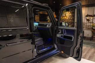 Mercedes-Benz G-Klasse - afbeelding nr 47