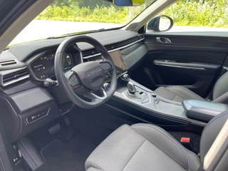 Lynk & Co 01 Lynk & Co 01 1.5 Plug-in Hybrid Pano/dak Apple/Carplay Adaptive/Cruise Camera. - afbeelding nr 11
