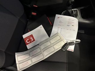 Citroën C3 - afbeelding nr 11
